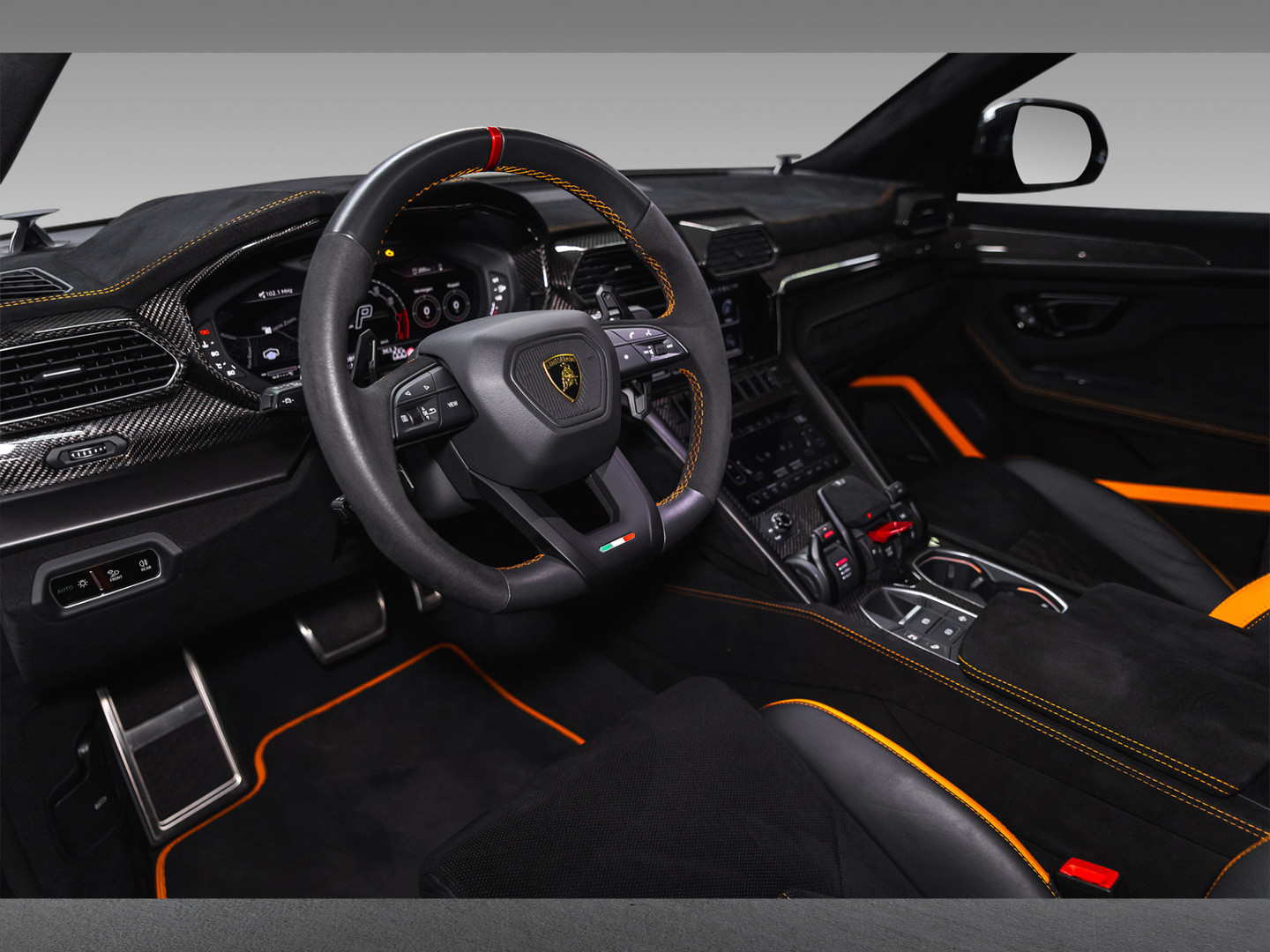 Lamborghini