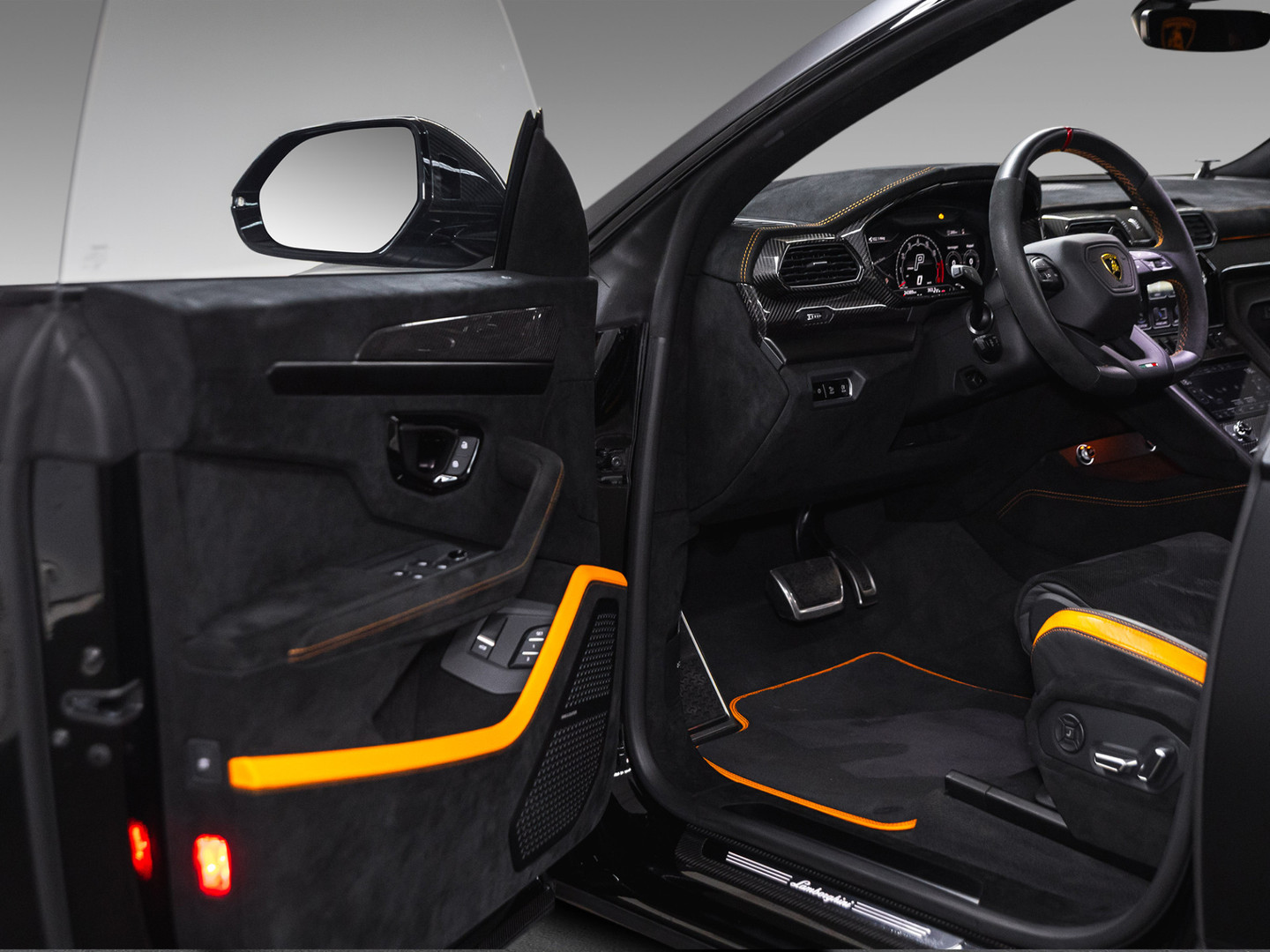 Lamborghini