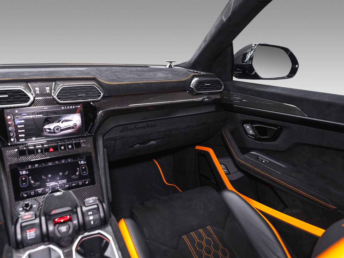 Lamborghini