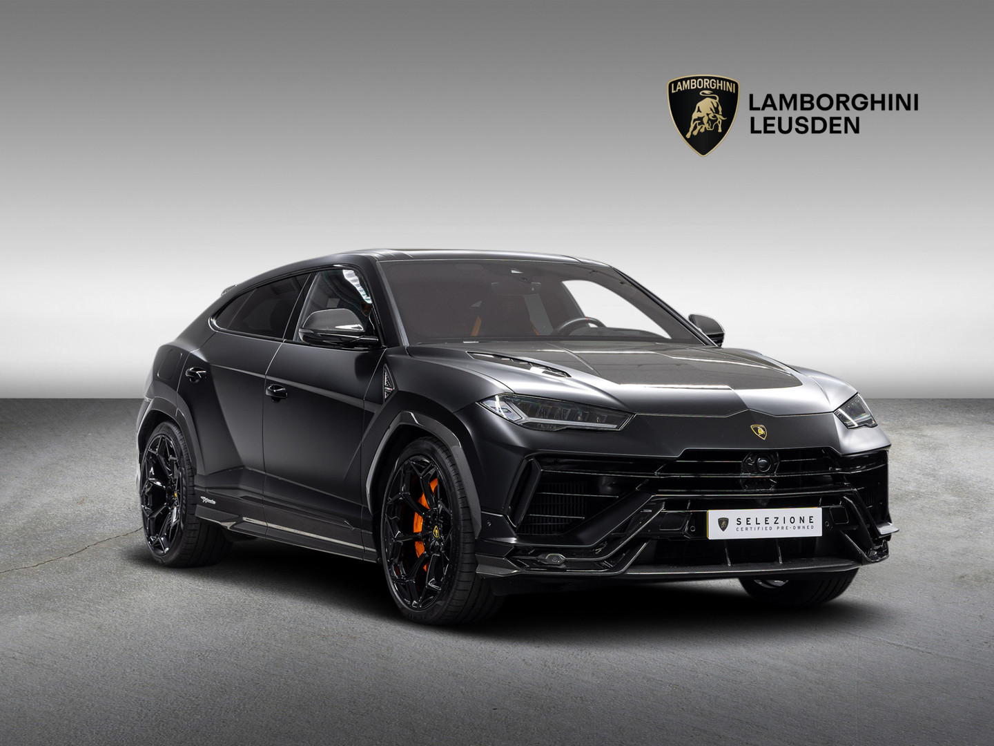 Lamborghini