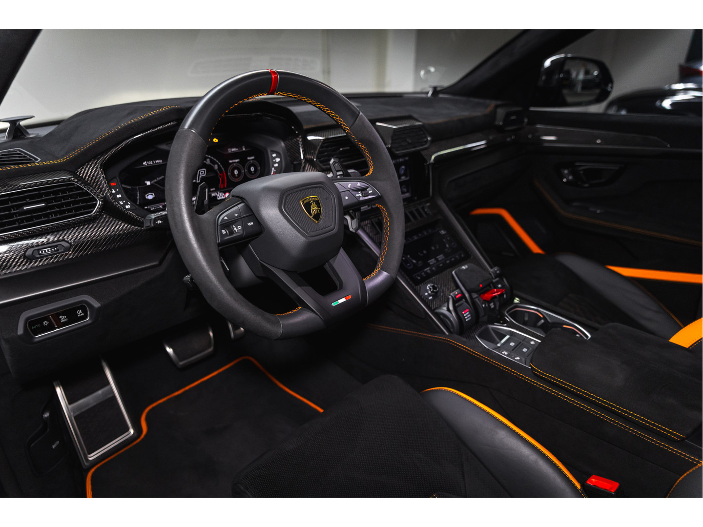 Lamborghini