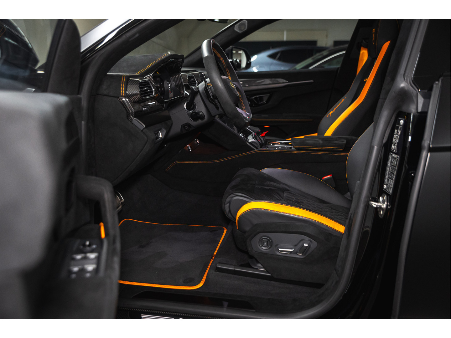 Lamborghini