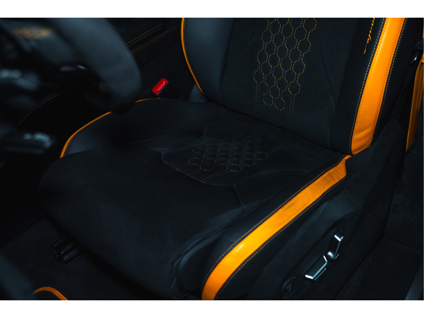 Lamborghini