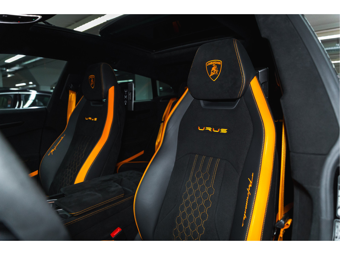 Lamborghini