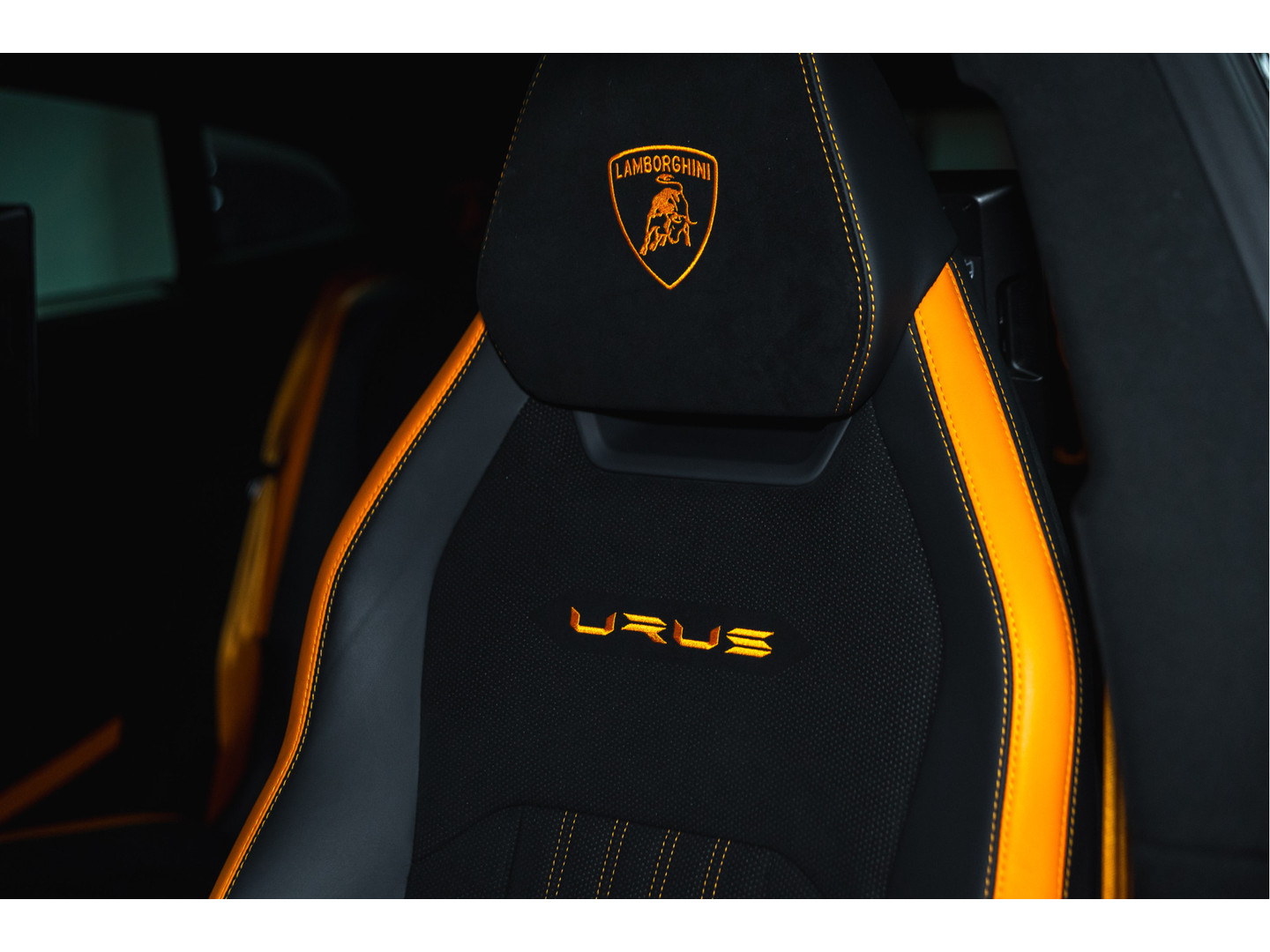 Lamborghini