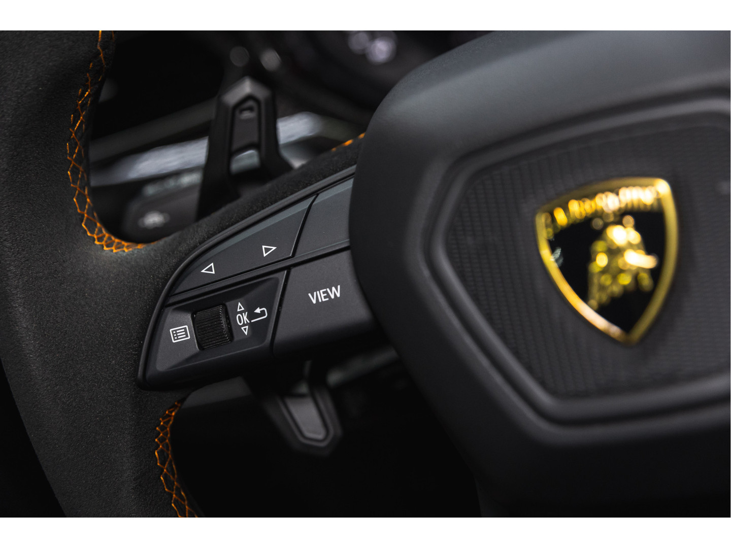 Lamborghini
