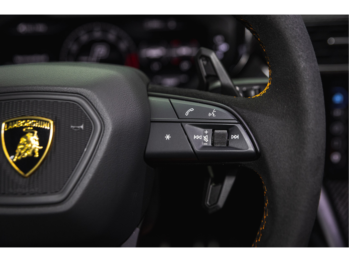 Lamborghini
