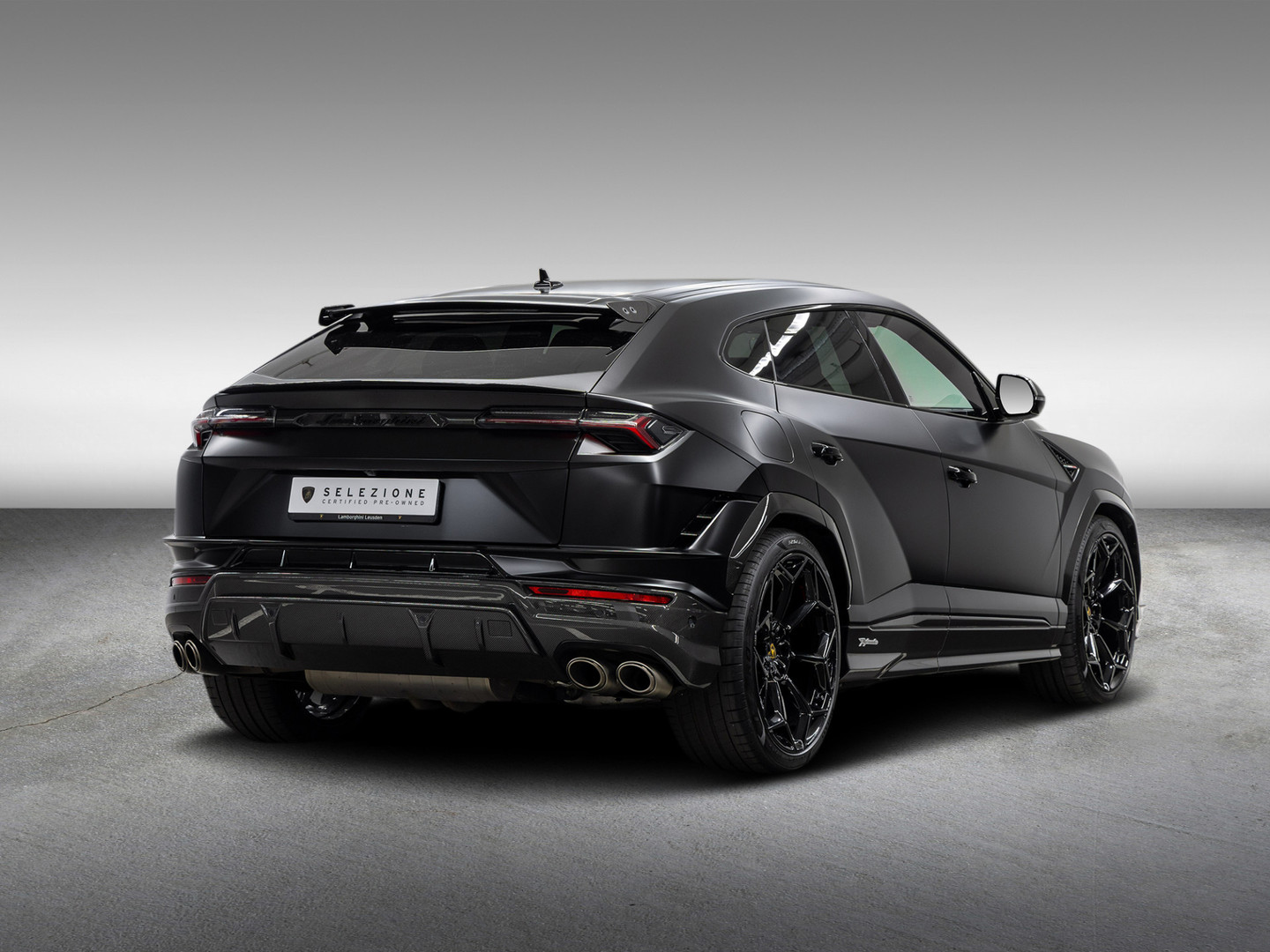 Lamborghini