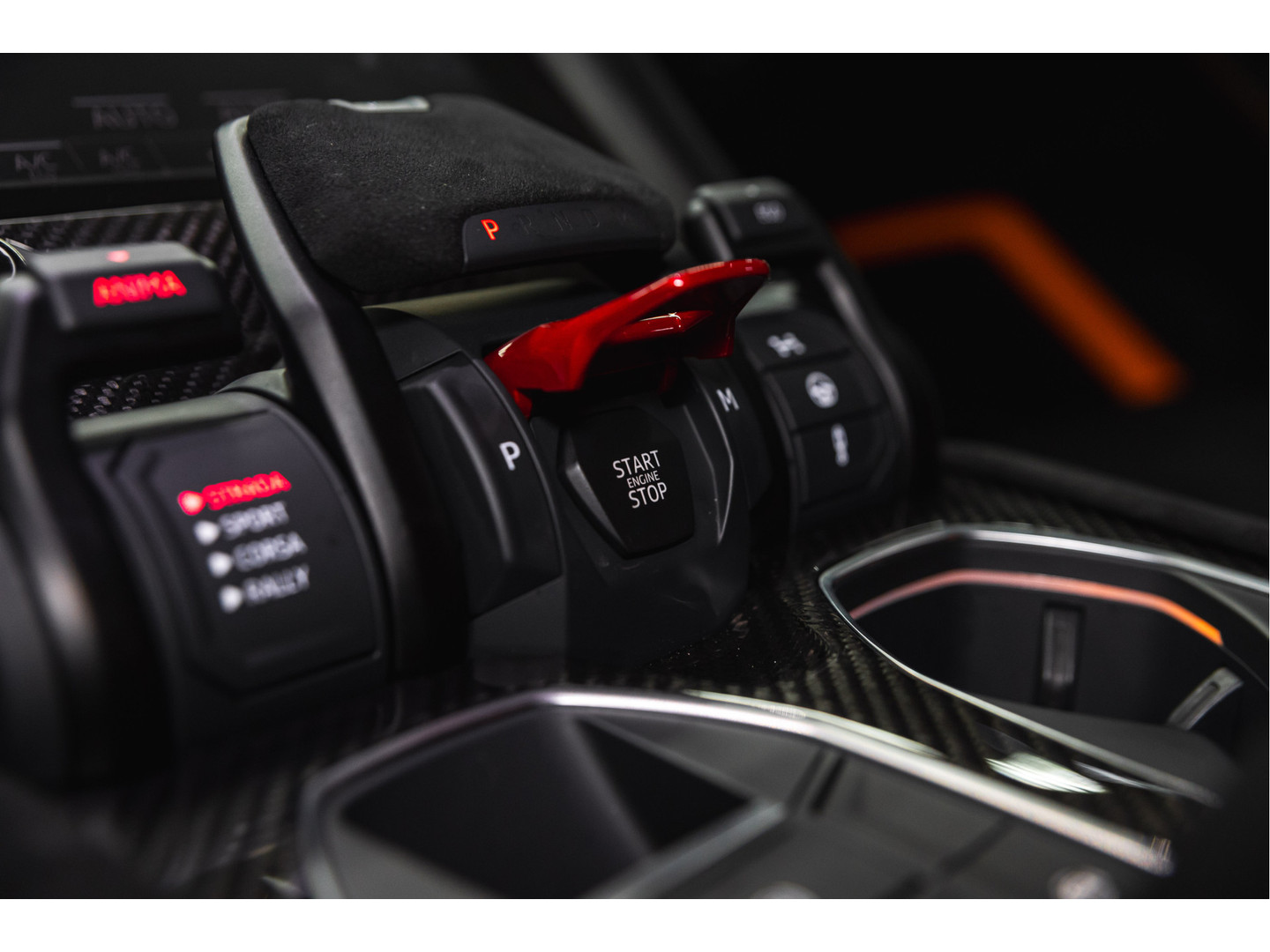 Lamborghini