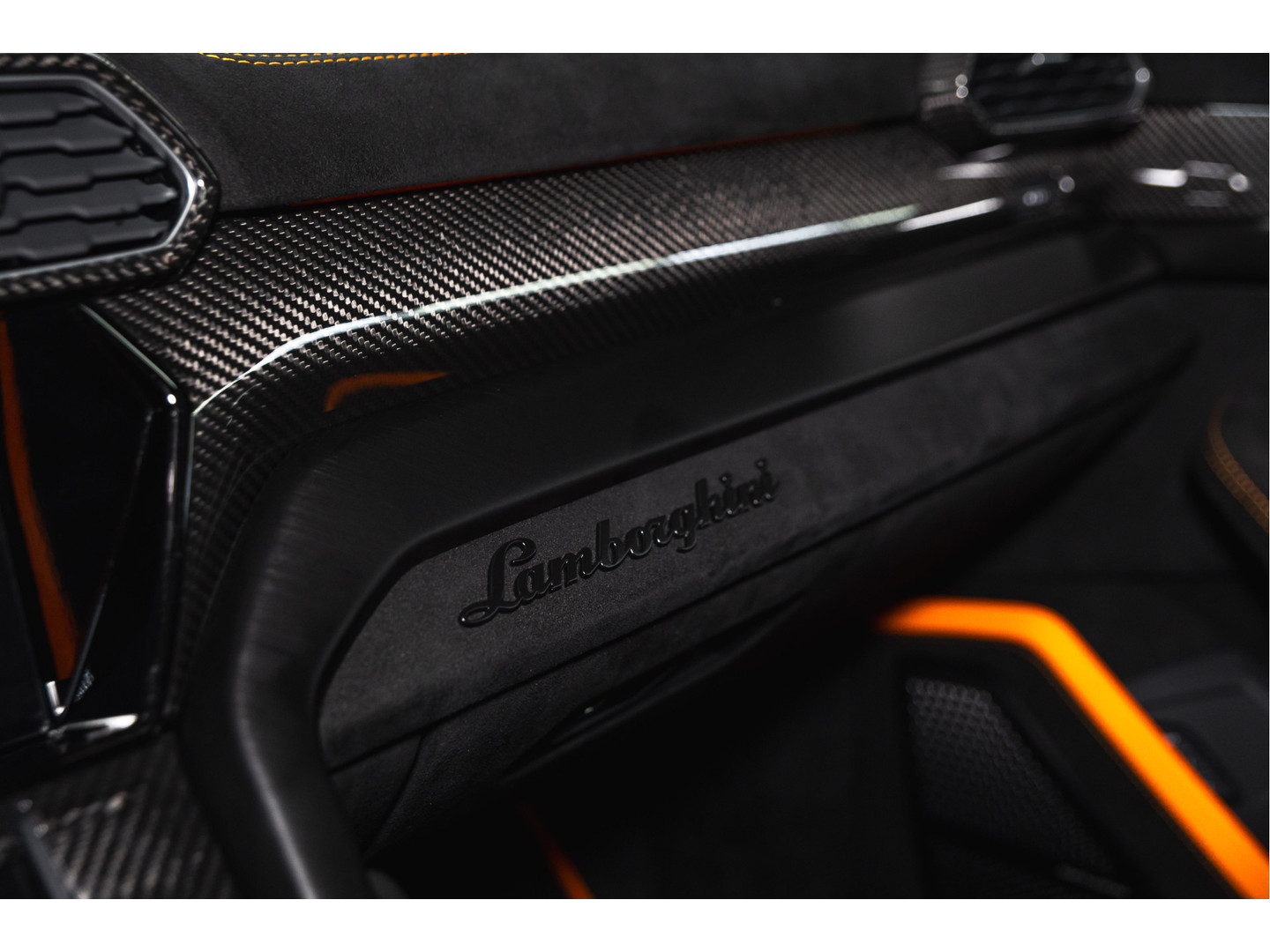 Lamborghini