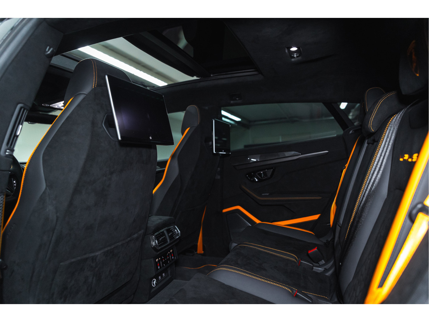 Lamborghini
