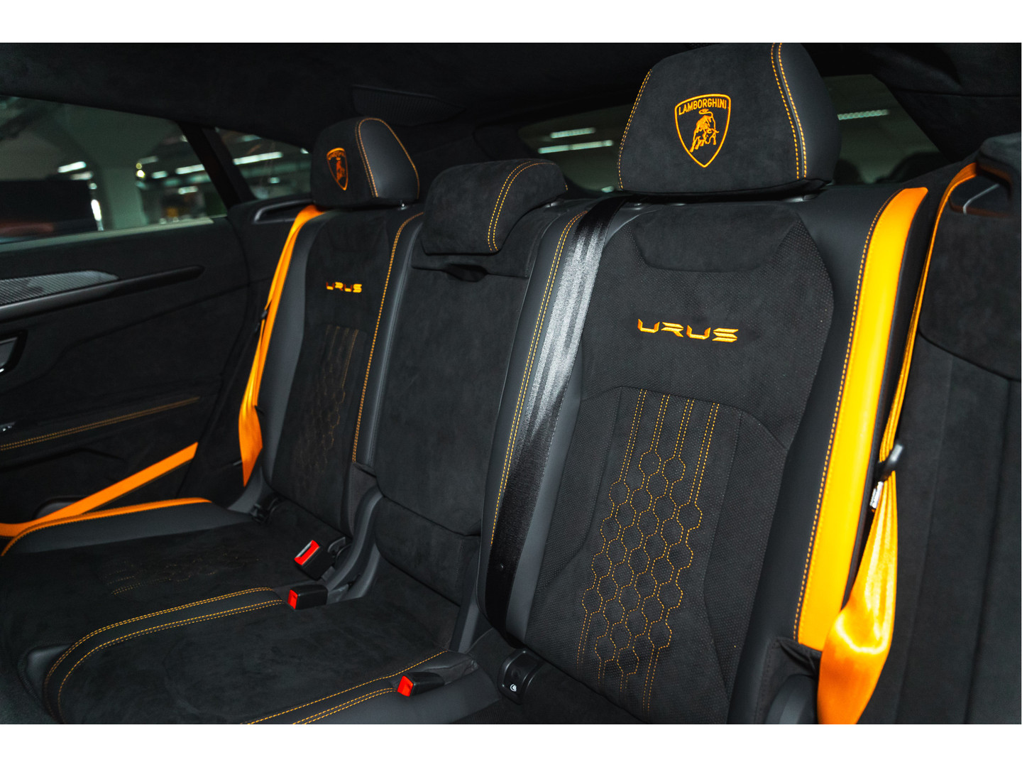 Lamborghini