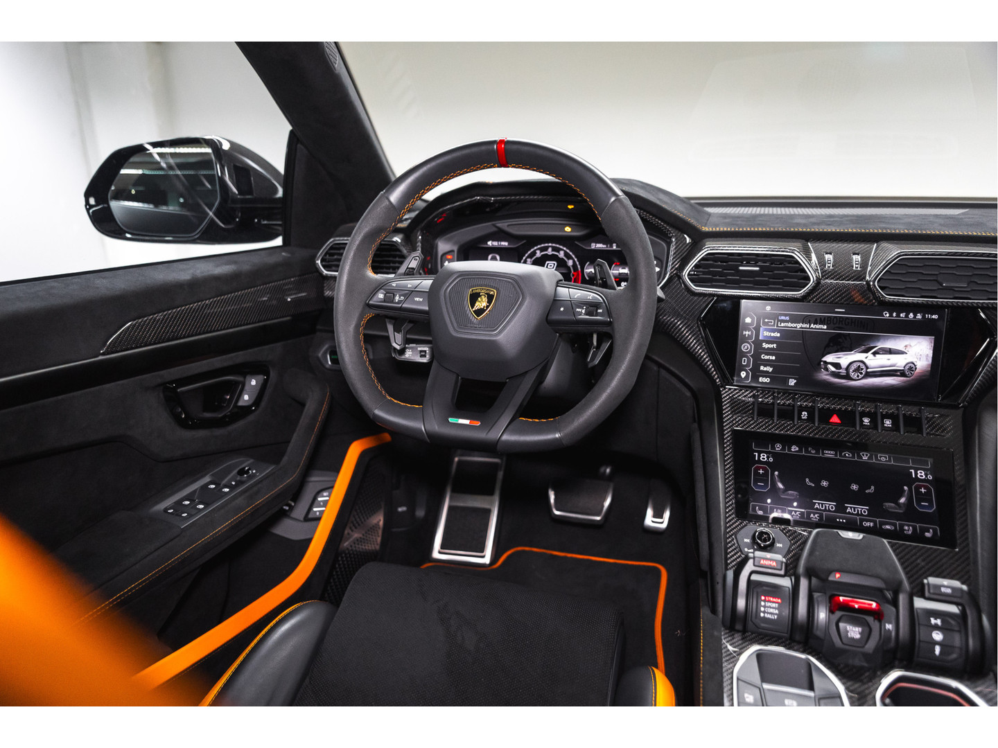 Lamborghini