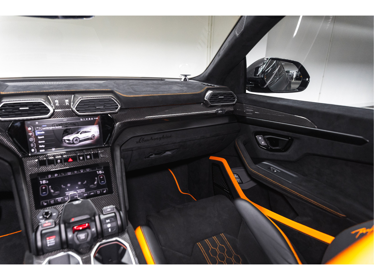 Lamborghini