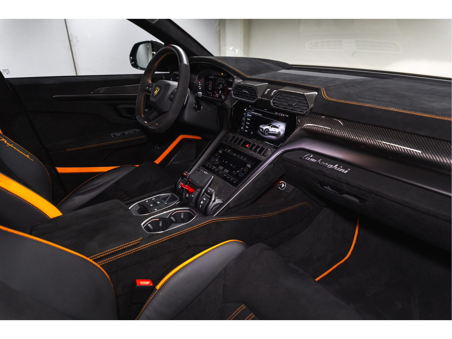 Lamborghini