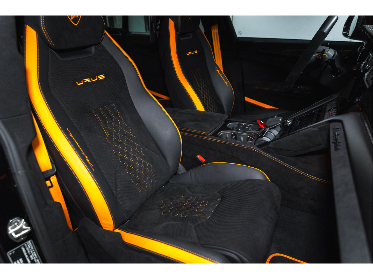 Lamborghini