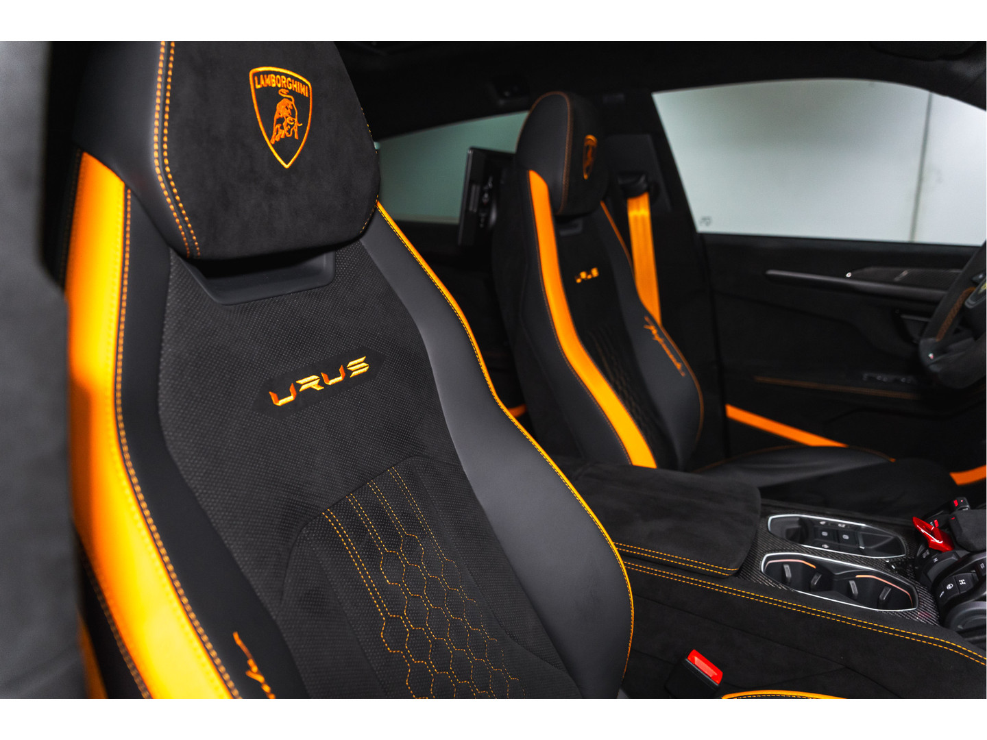 Lamborghini