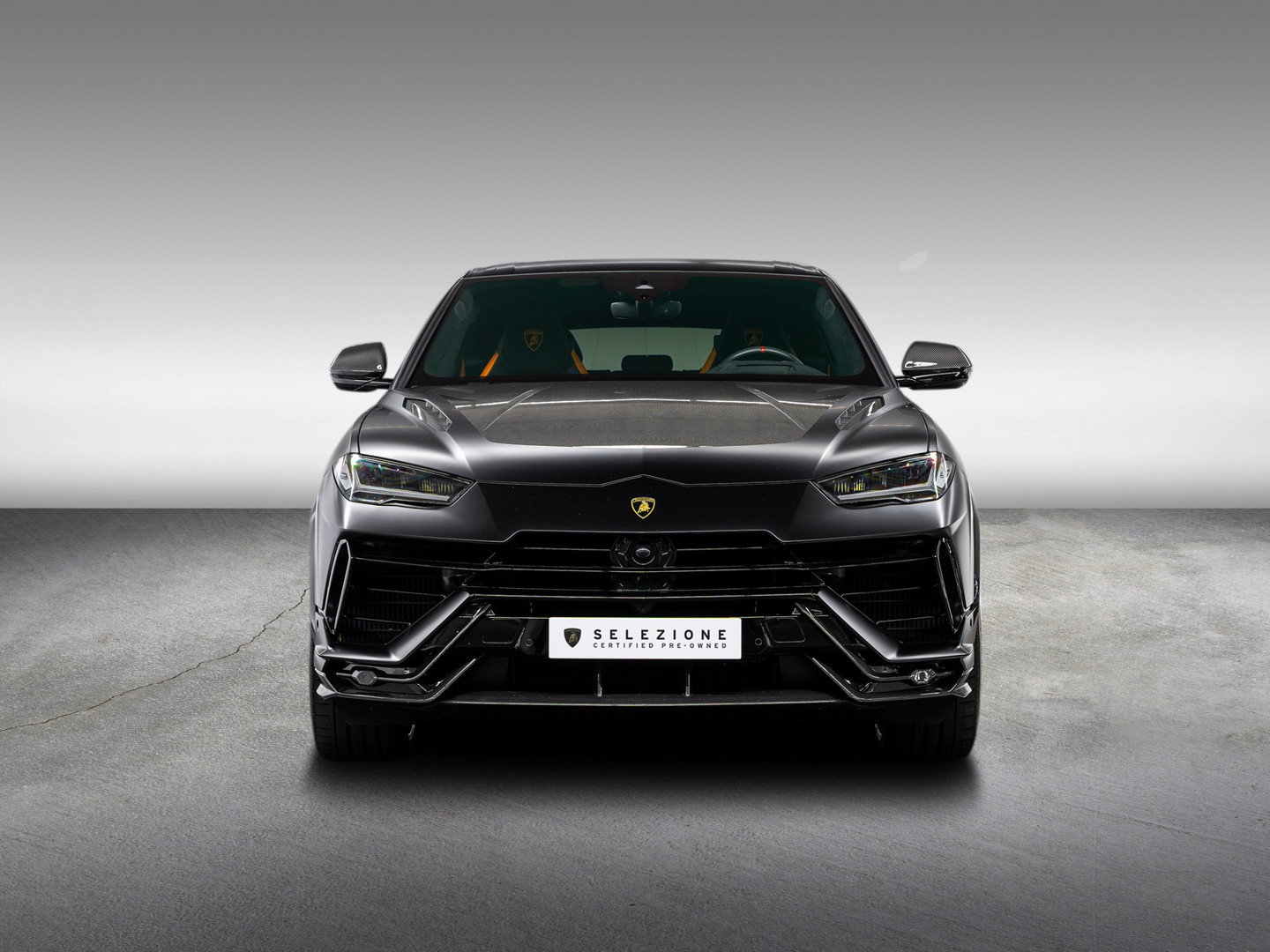 Lamborghini