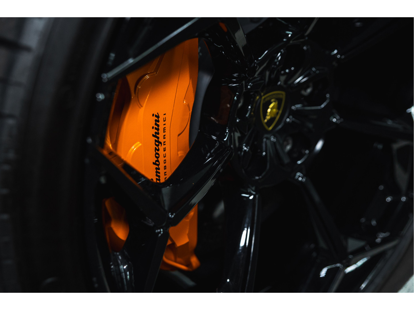Lamborghini