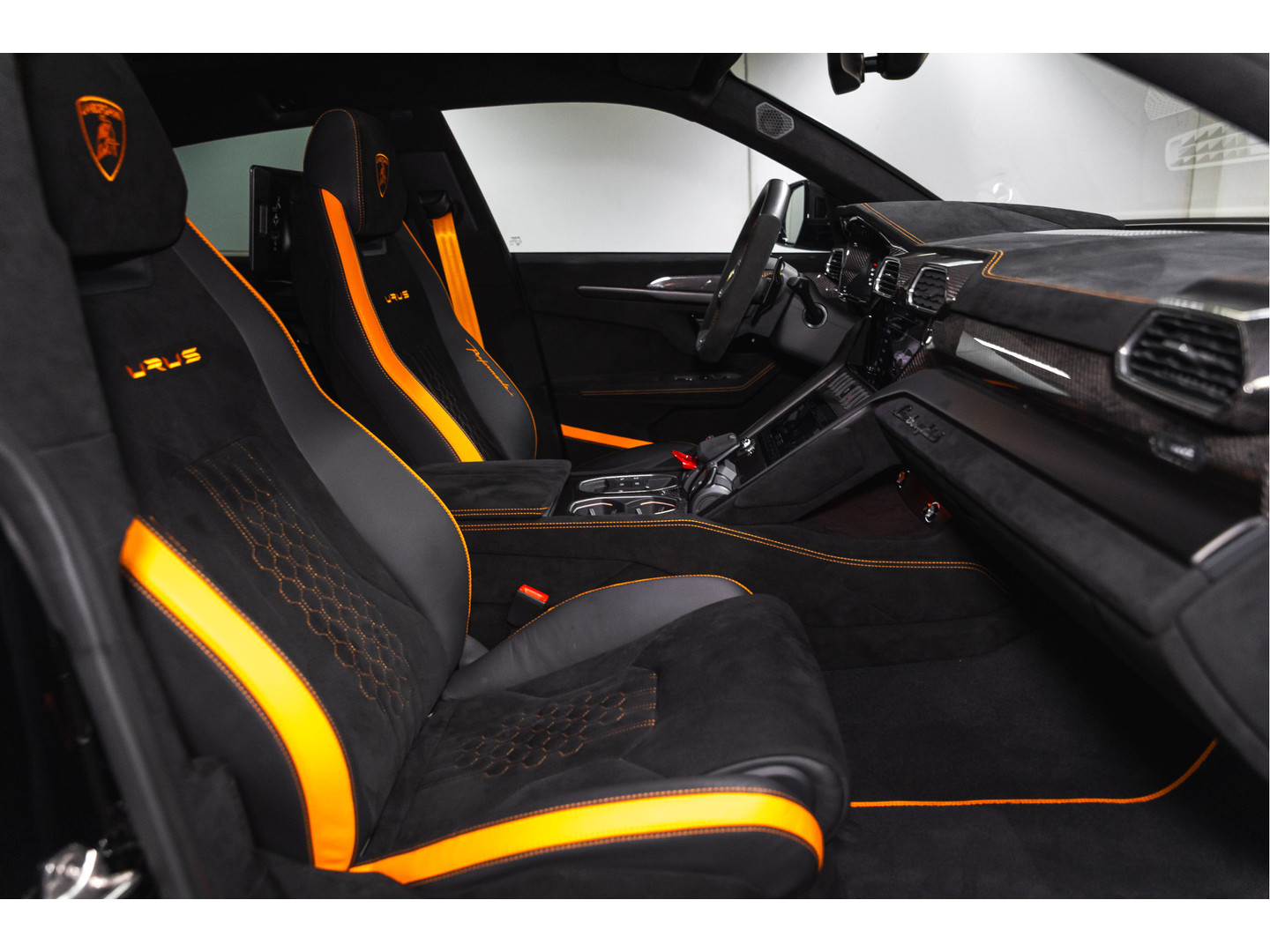 Lamborghini