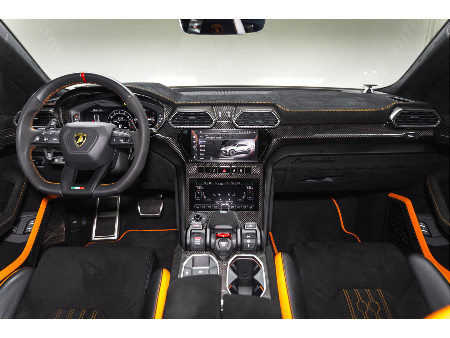 Lamborghini