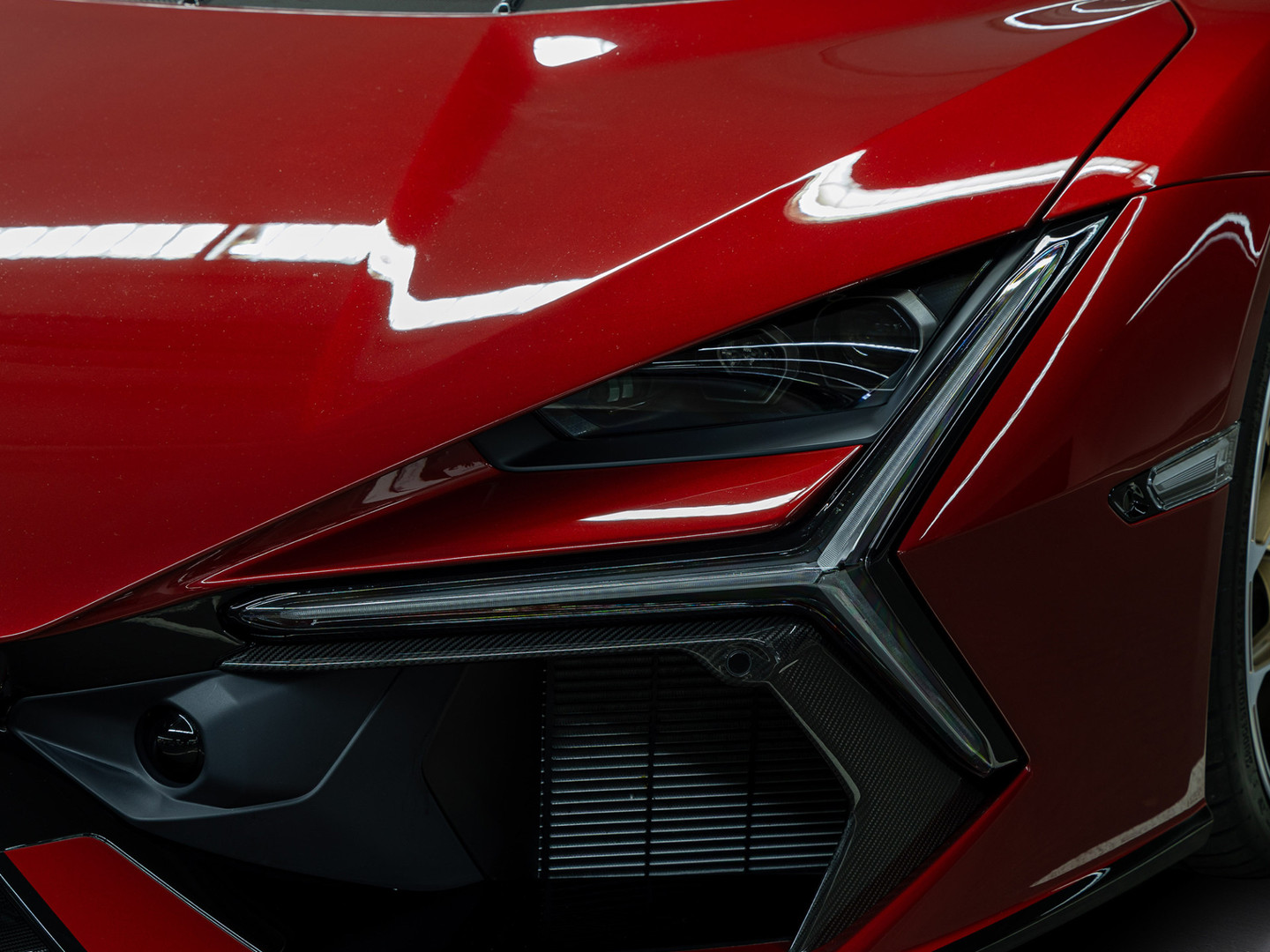 Lamborghini Lamborghini