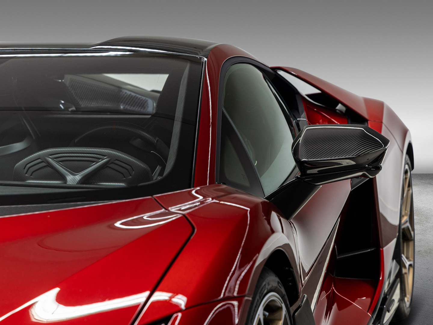 Lamborghini Lamborghini