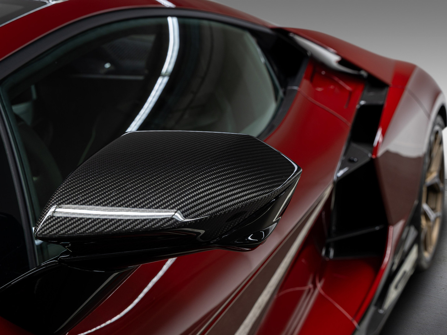 Lamborghini Lamborghini