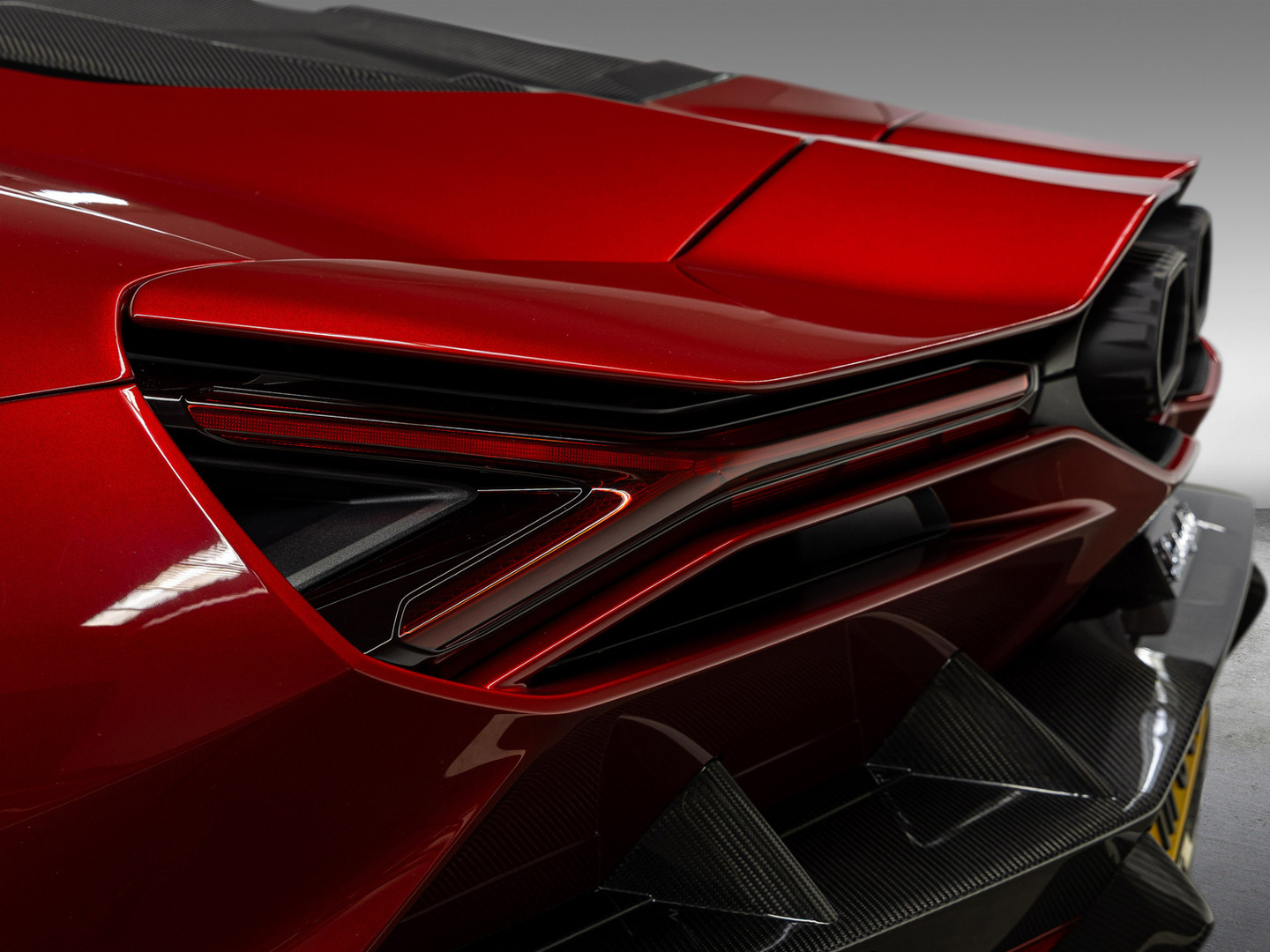 Lamborghini Lamborghini