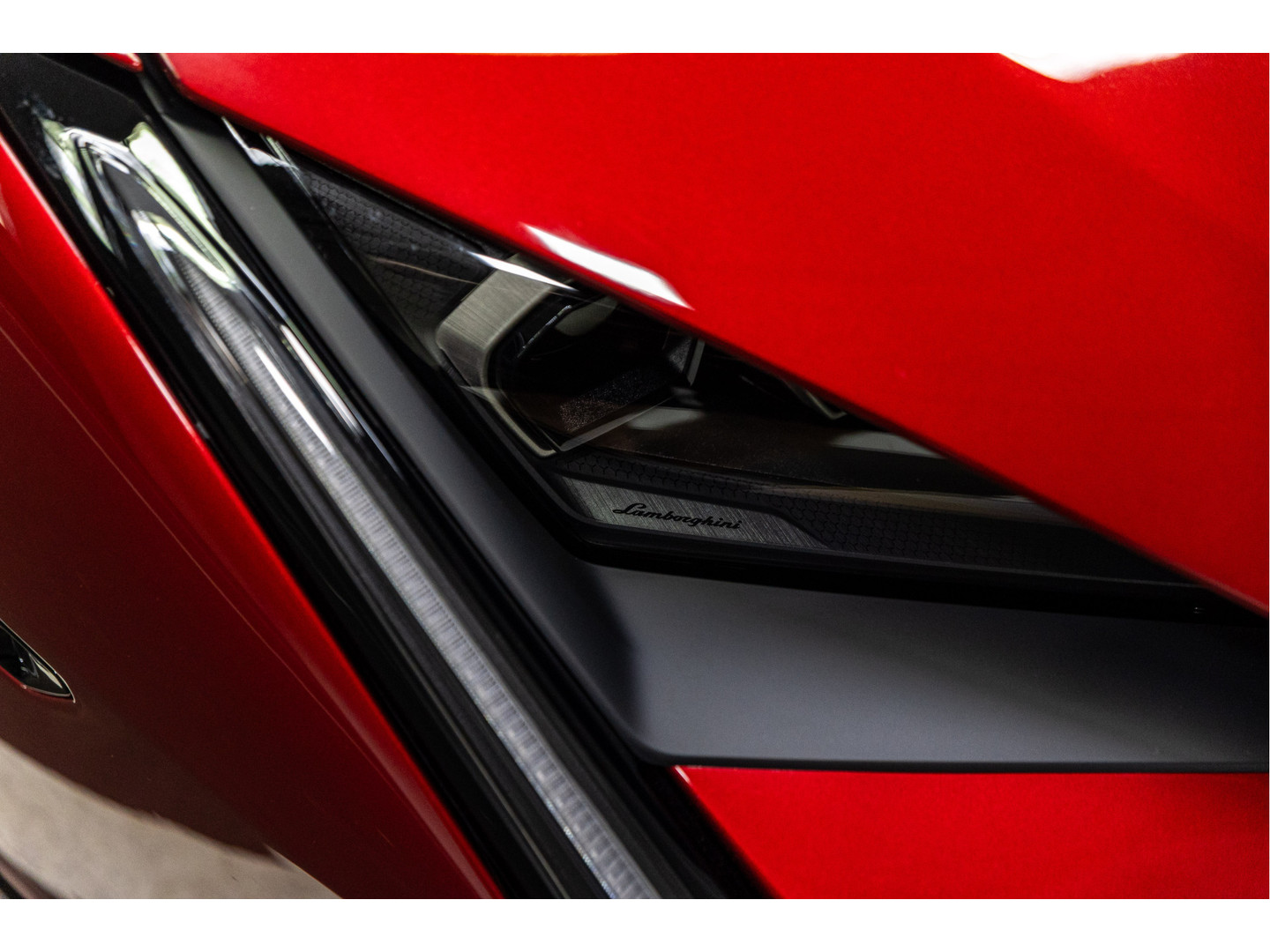 Lamborghini Lamborghini