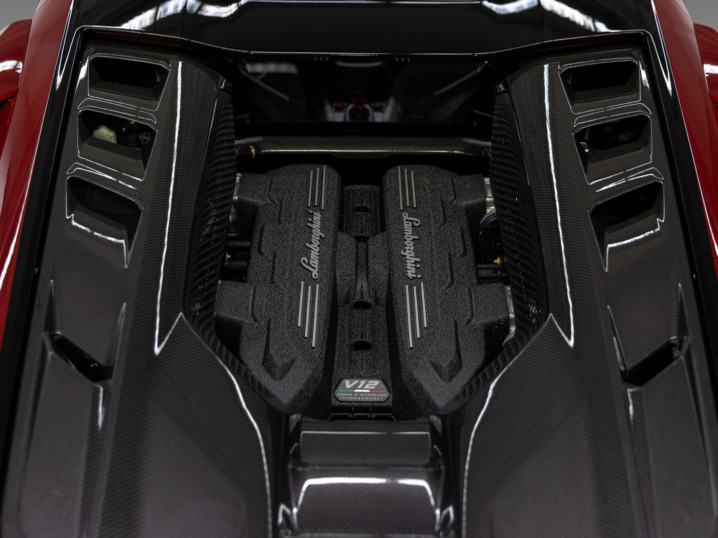 Lamborghini Lamborghini