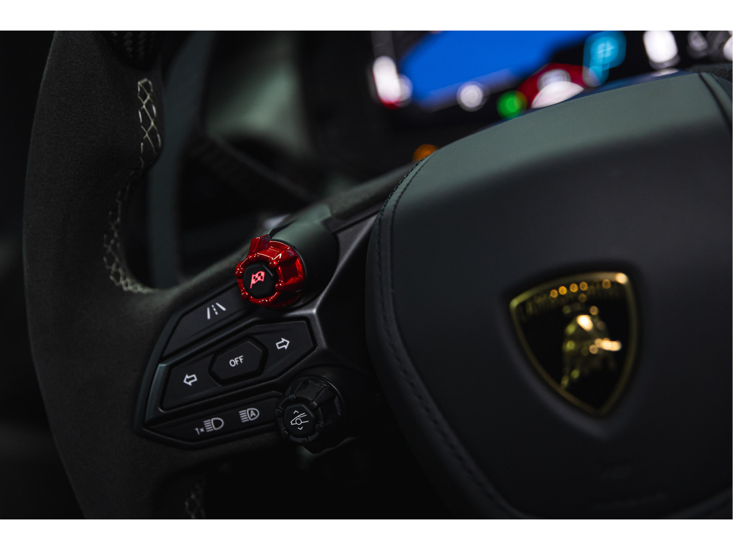 Lamborghini Lamborghini