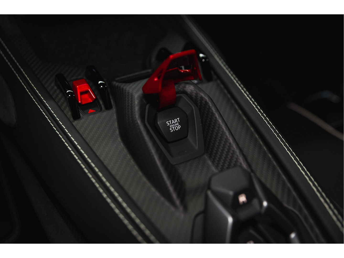 Lamborghini Lamborghini