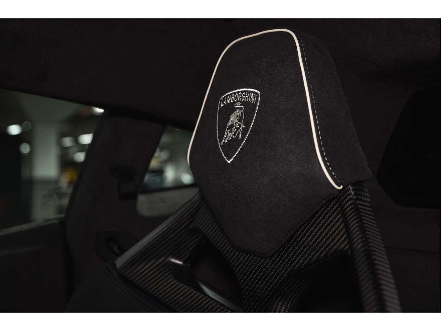 Lamborghini Lamborghini