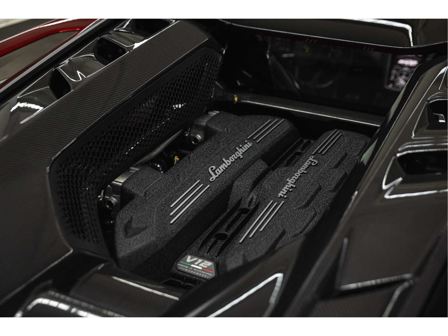Lamborghini Lamborghini