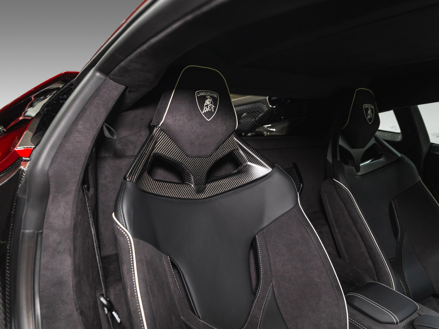 Lamborghini Lamborghini