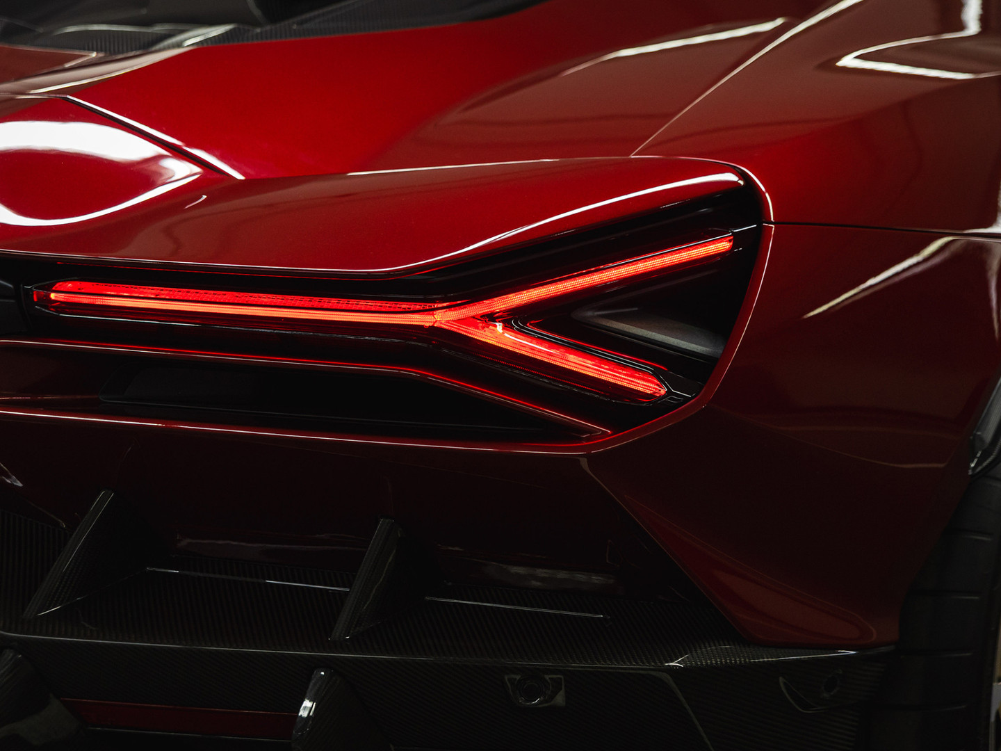 Lamborghini Lamborghini