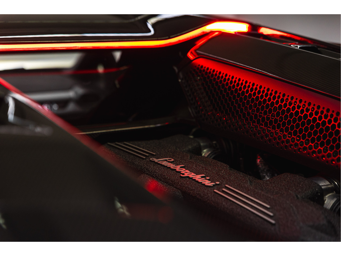 Lamborghini Lamborghini
