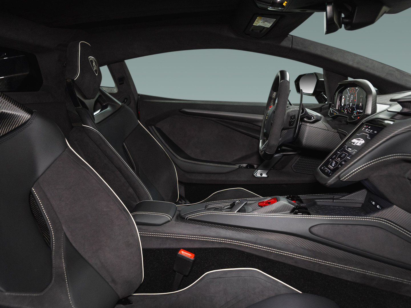 Lamborghini Lamborghini