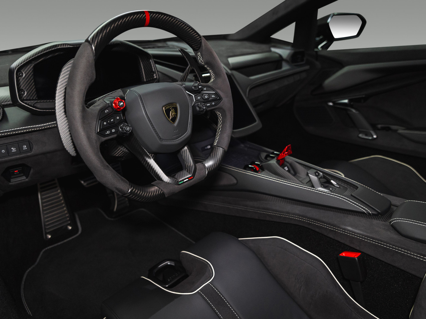Lamborghini Lamborghini