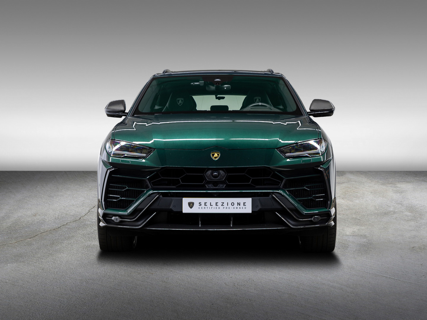 Lamborghini Lamborghini