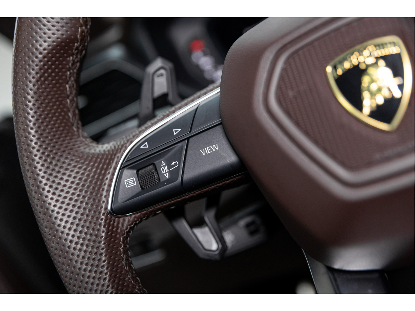 Lamborghini