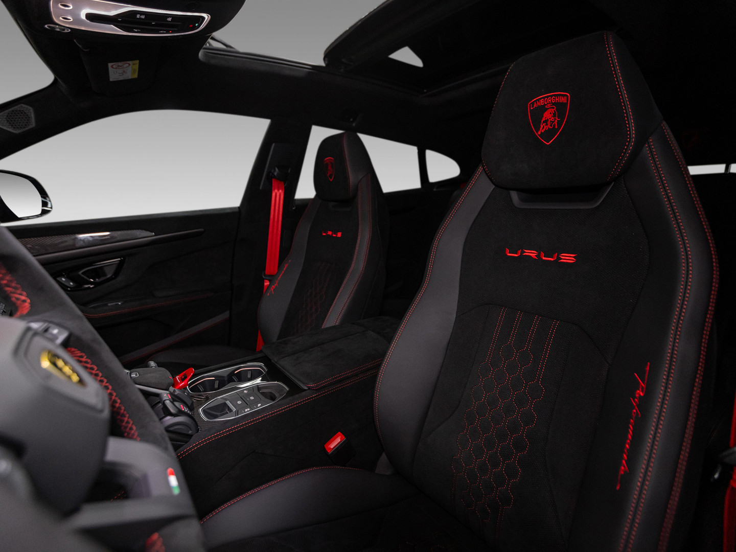 Lamborghini