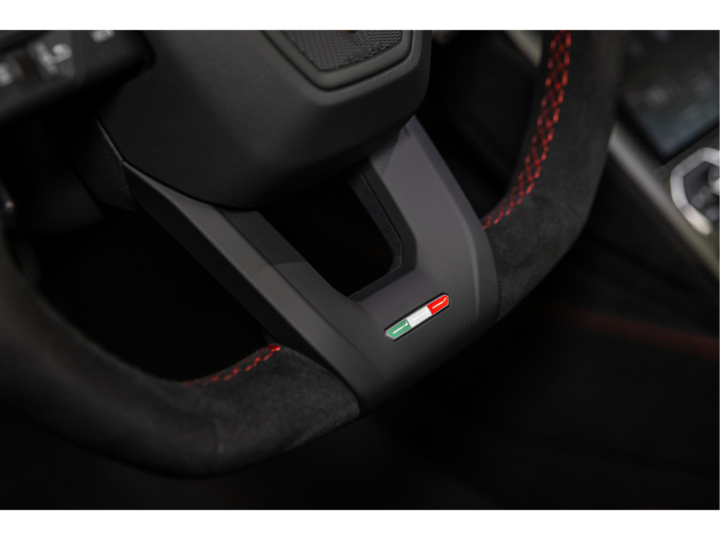 Lamborghini