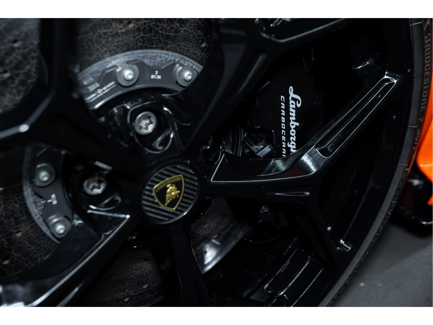 Lamborghini Lamborghini