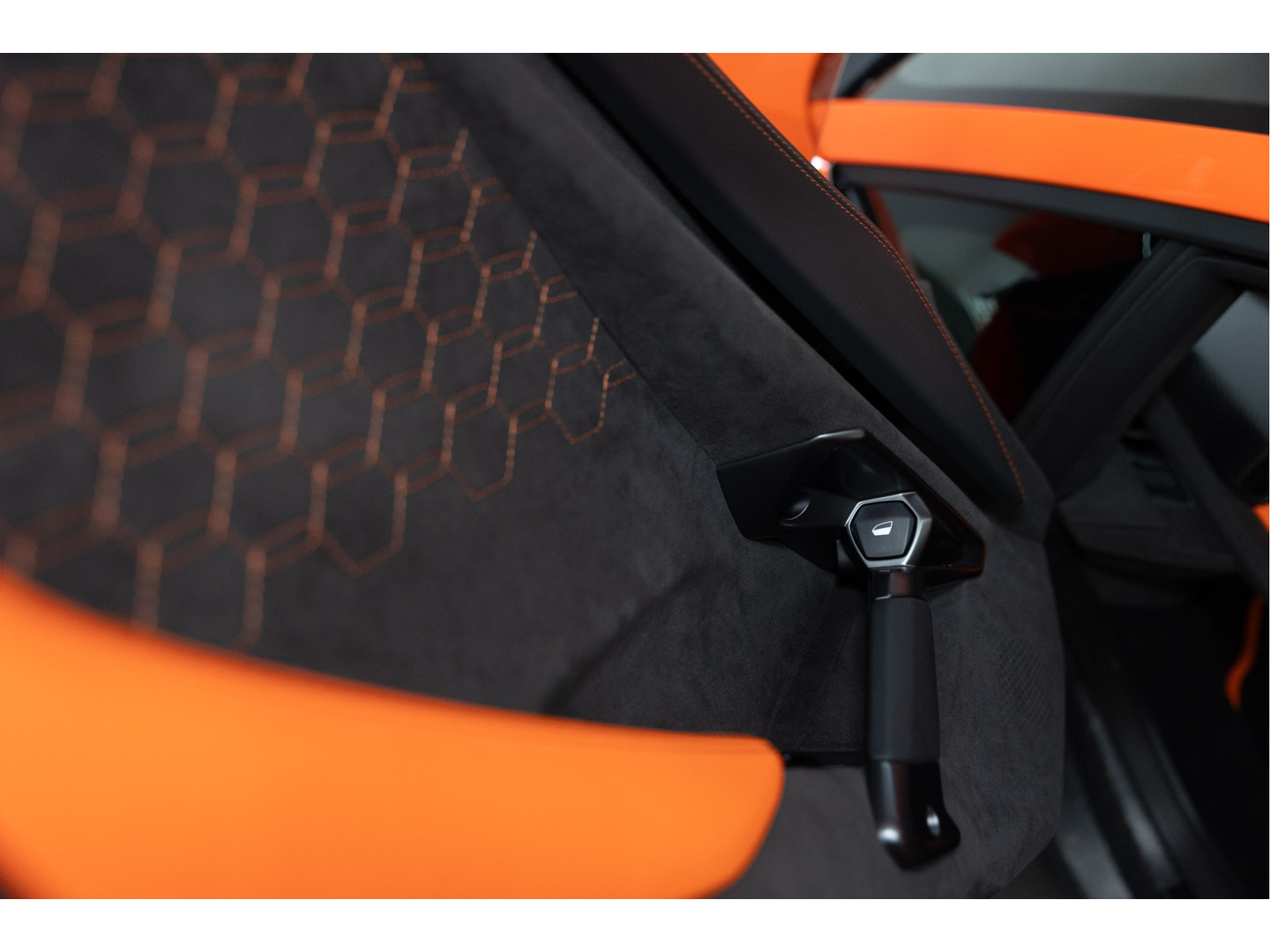 Lamborghini Lamborghini