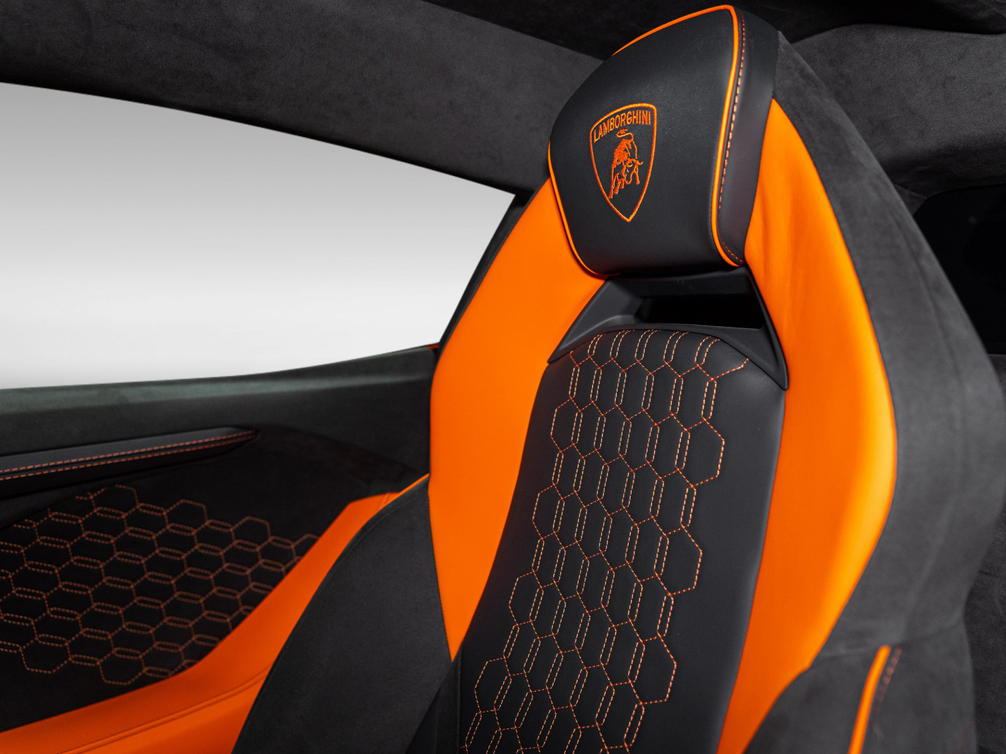 Lamborghini Lamborghini