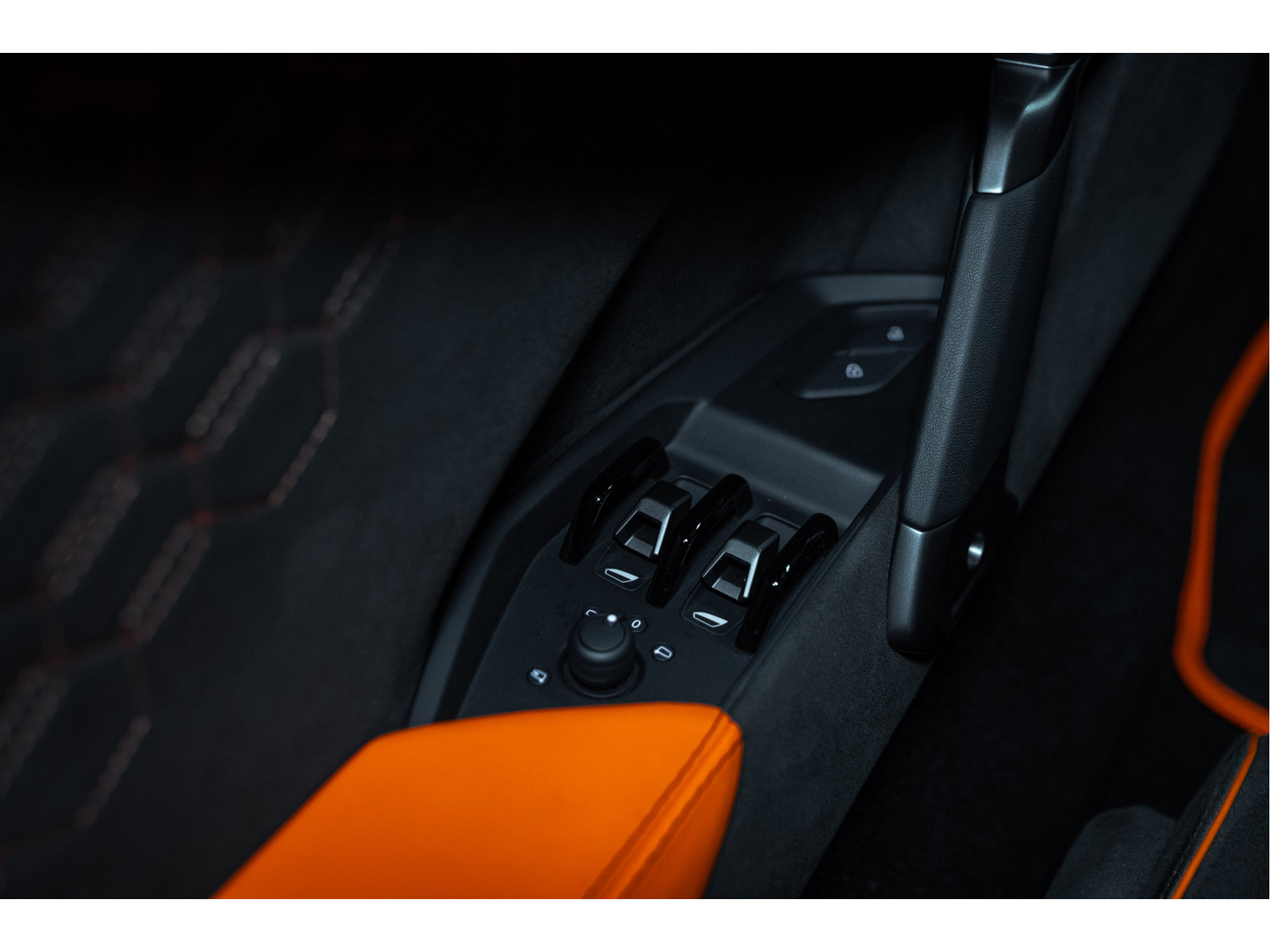 Lamborghini Lamborghini