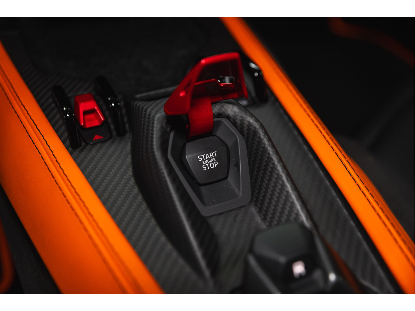 Lamborghini Lamborghini