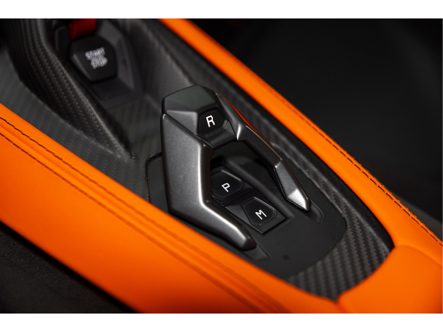 Lamborghini Lamborghini